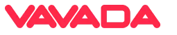 Kazino Vavada logotips