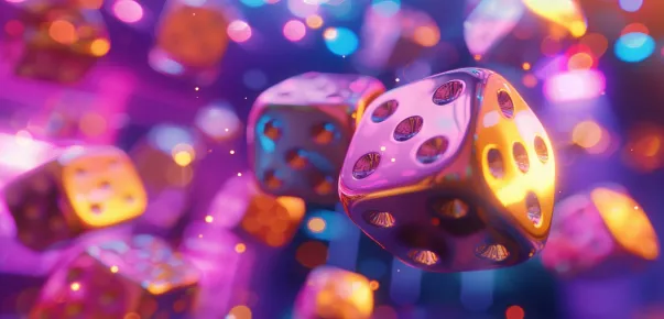 Krāsainas spēļu automātu kombinācijas Vavada