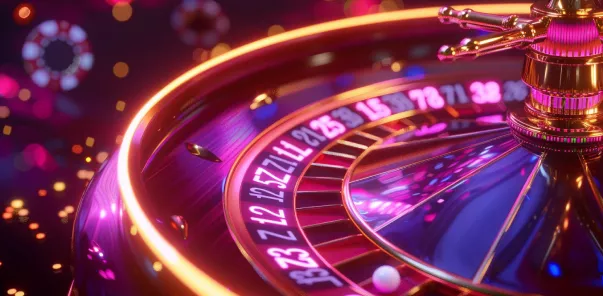 Ruletes rats kazino Vavada